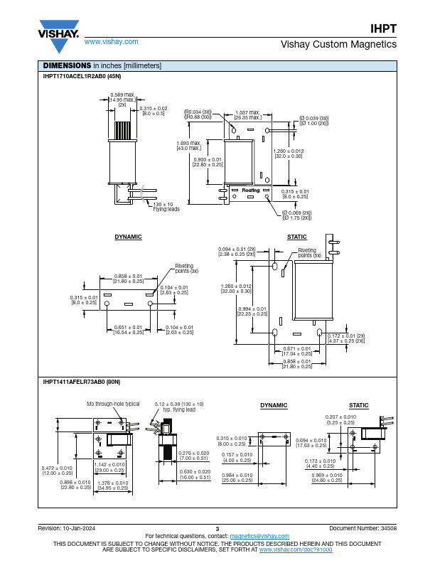 IHPT1207AGELR39AB0