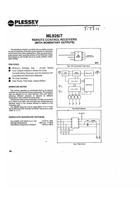 ML926