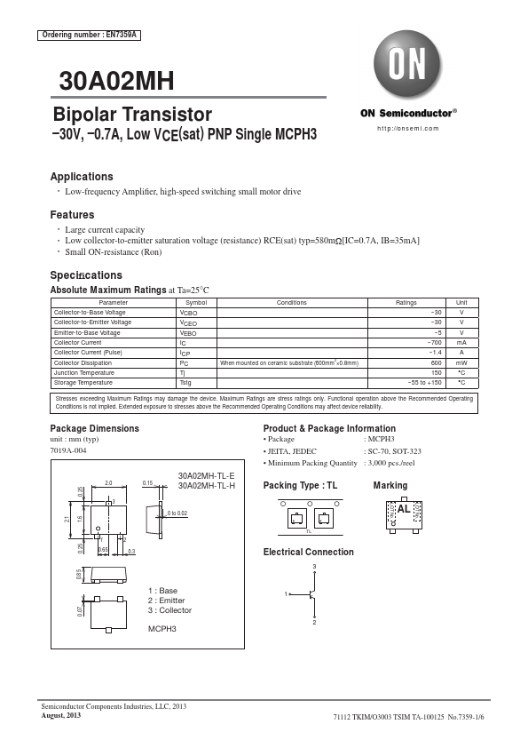 30A02MH