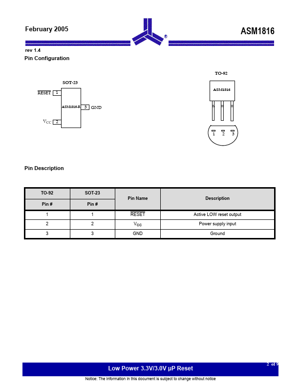 ASM1816