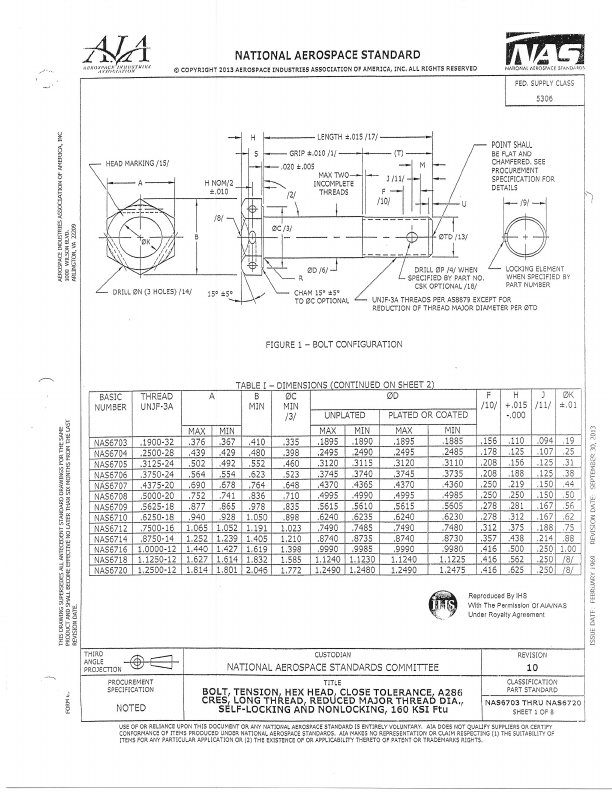 NAS6706