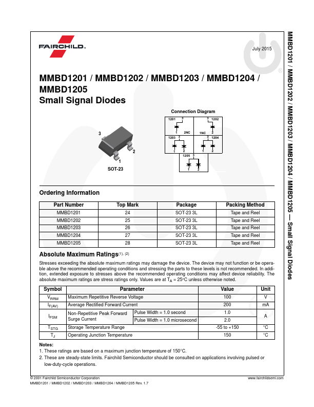 MMBD1202