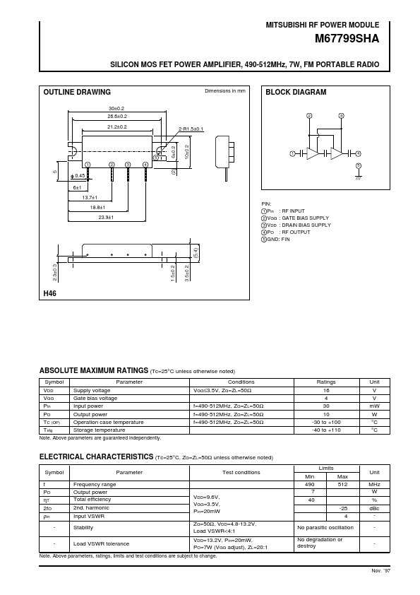 M67799SHA