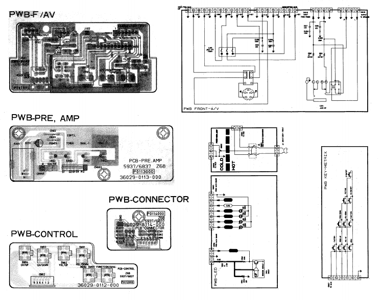 CX6840