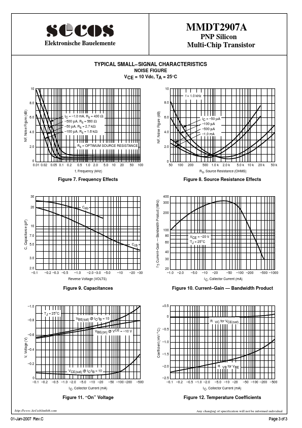 MMDT2907A