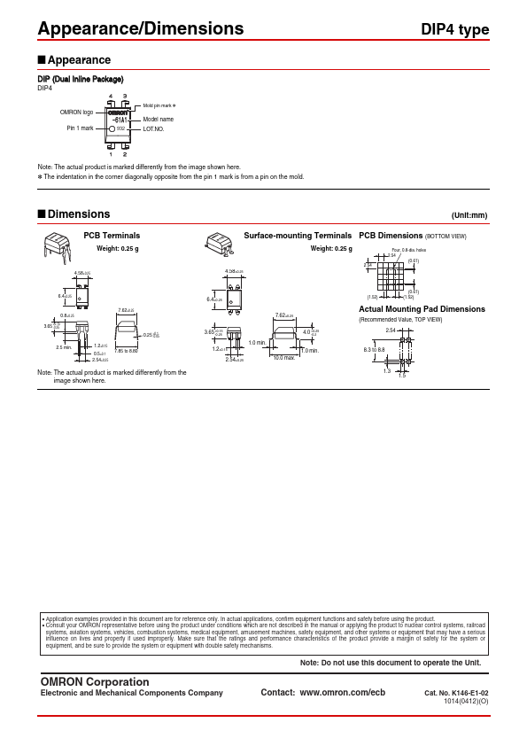 G3VM-351D