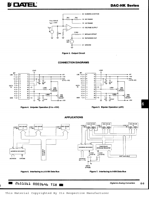 DAC-HK12BGC-2