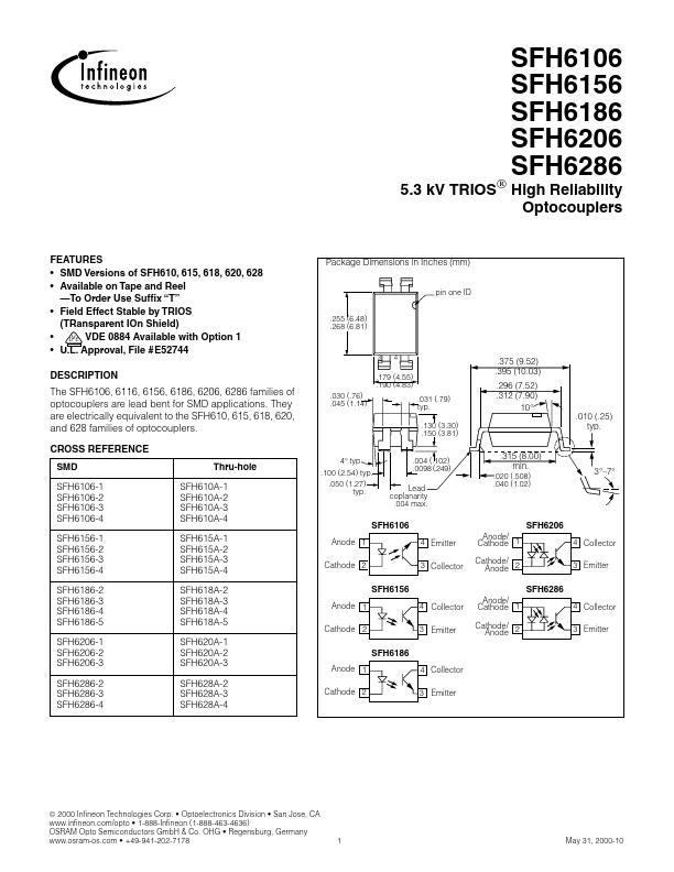 SFH6106