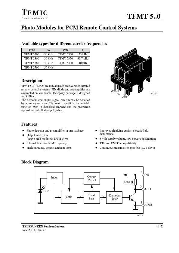 TFMT5560