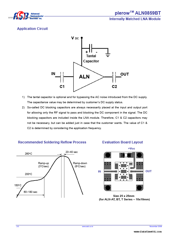 ALN0859BT