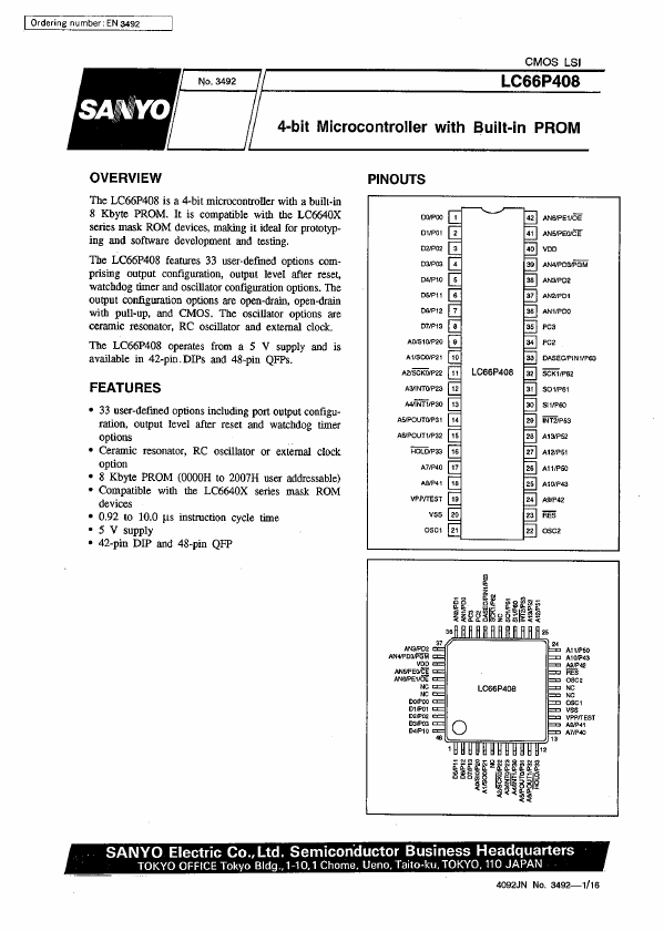 LC66P408