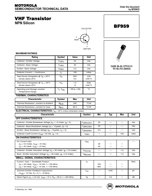 BF959