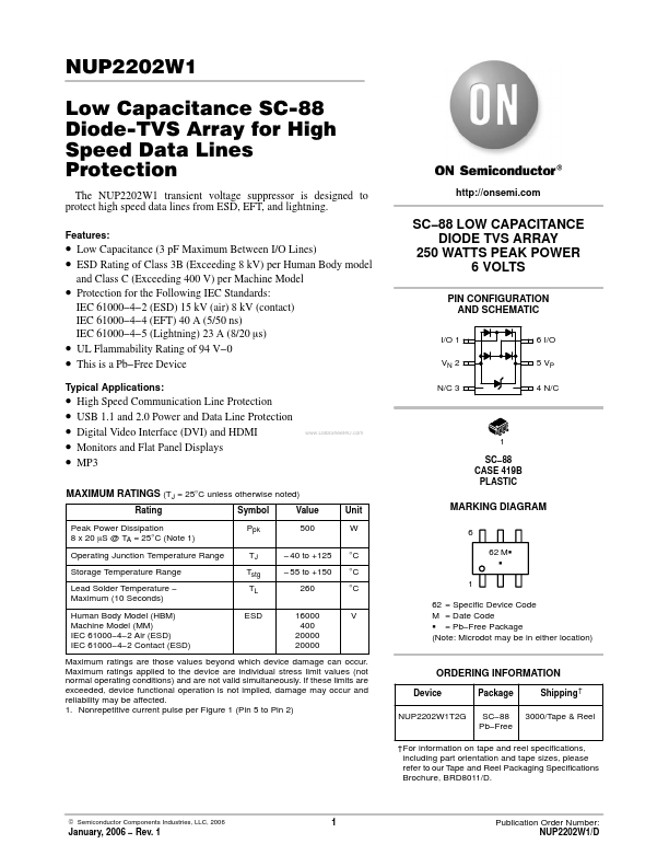 NUP2202W1