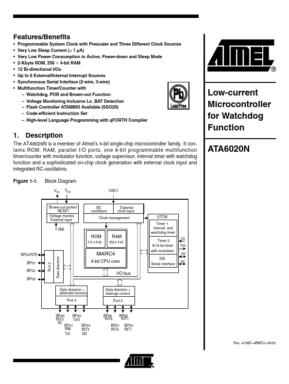 ATA6020N