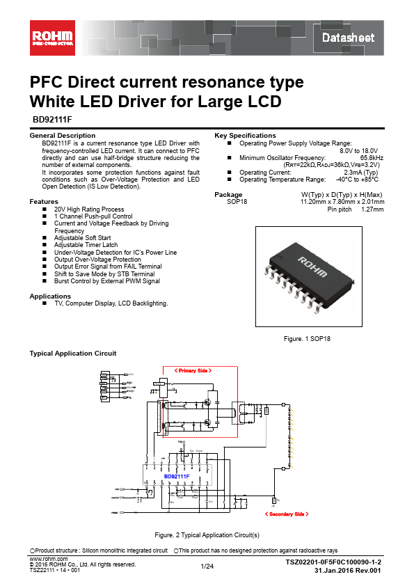 BD92111F