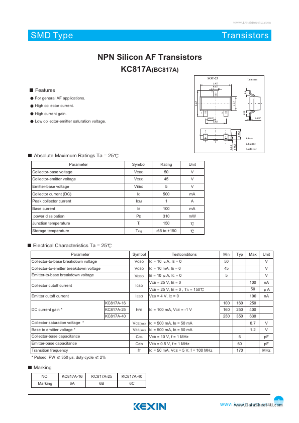 KC817A-40