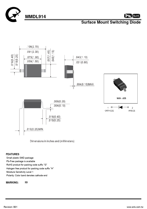 MMDL914