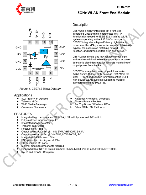 CB5712