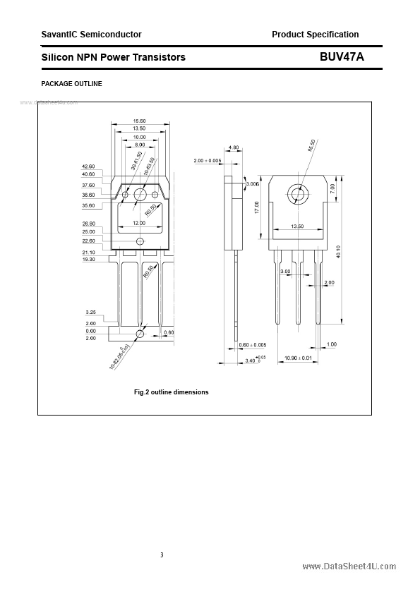 BUV47A