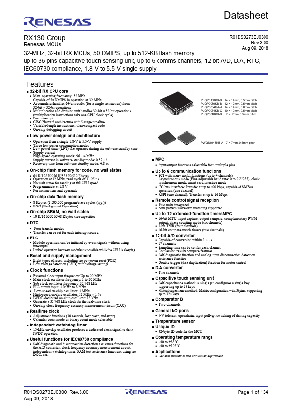 R5F51307ADFP