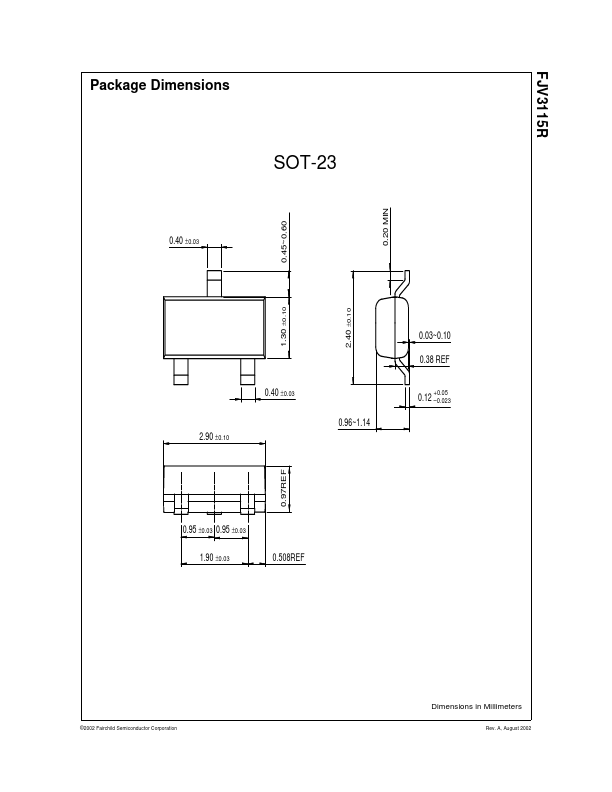 FJV3115R