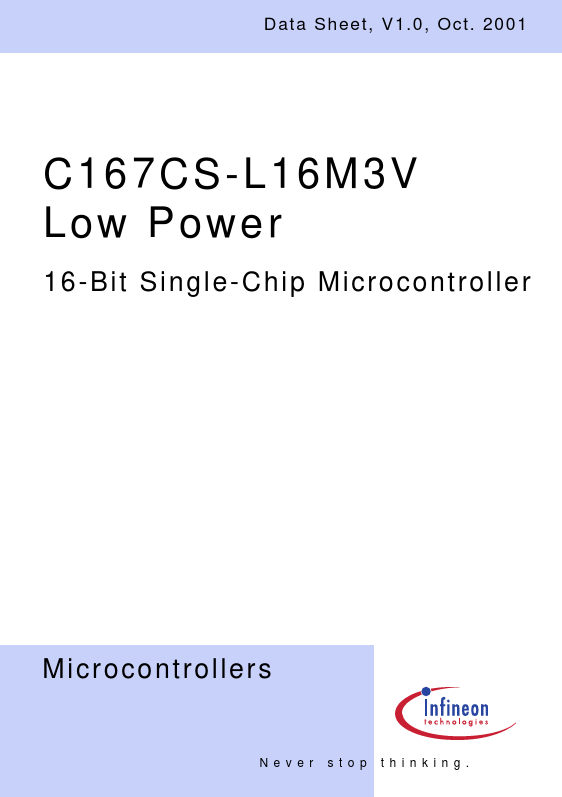 SAF-C167CS-L16M3V