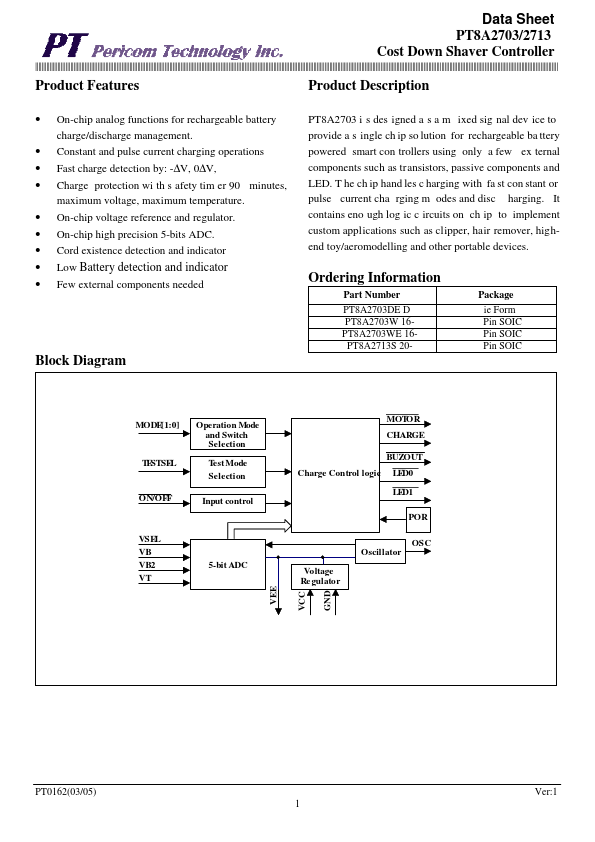 PT8A2713