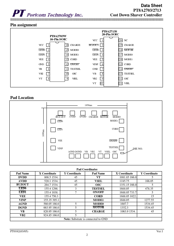 PT8A2713