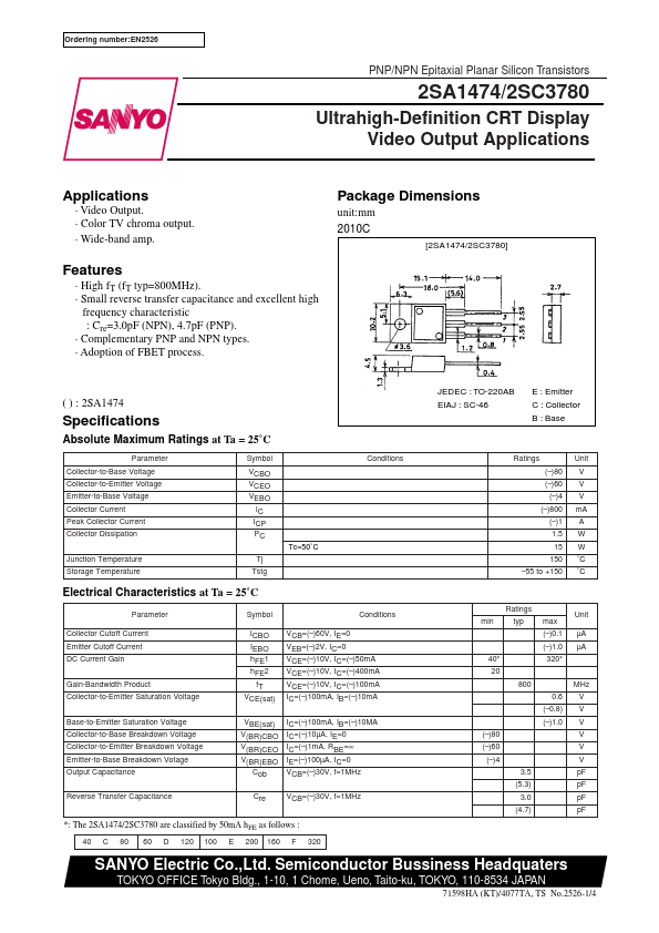 C3780