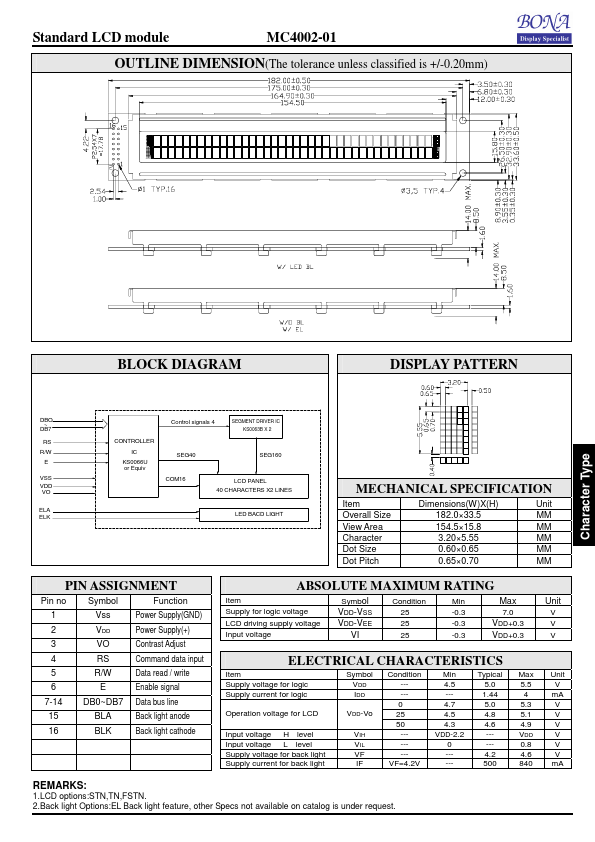 MC4002-01