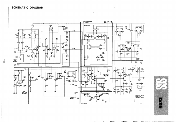 TCA3189