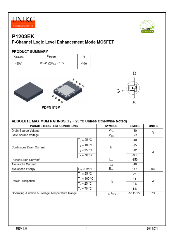 P1203EK