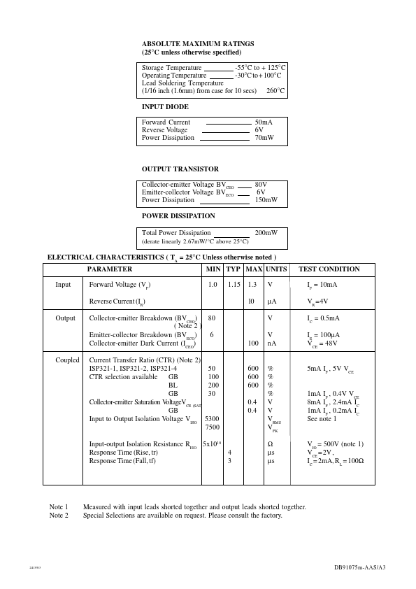 ISP321-4