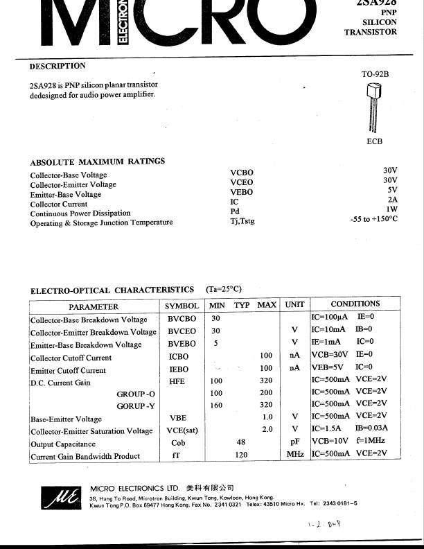 A928