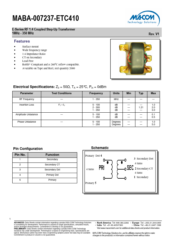 MABA-007237-ETC410