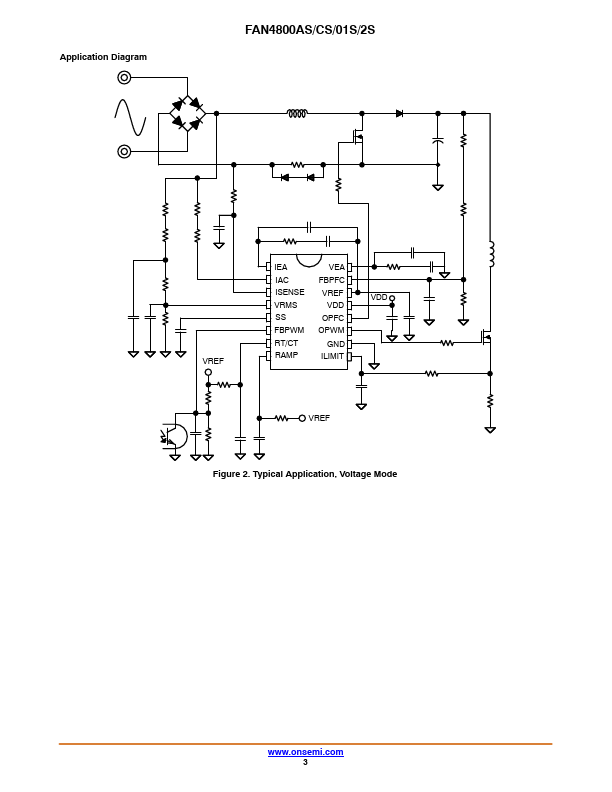 FAN4800AS