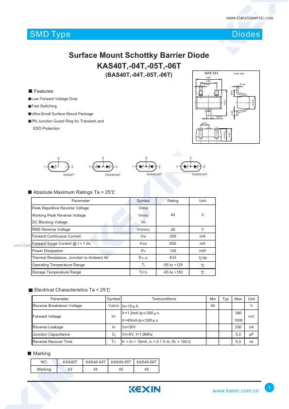 KAS40-06T