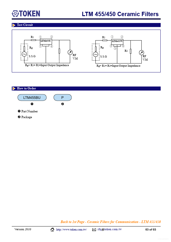 LTM455HTW