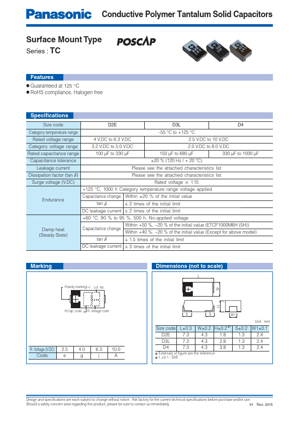 4TCF330ML