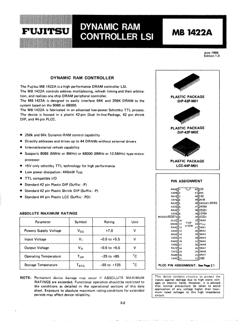 MB1422A