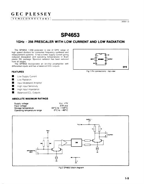 SP4653