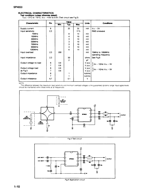 SP4653