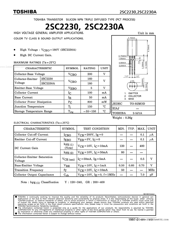 C2230