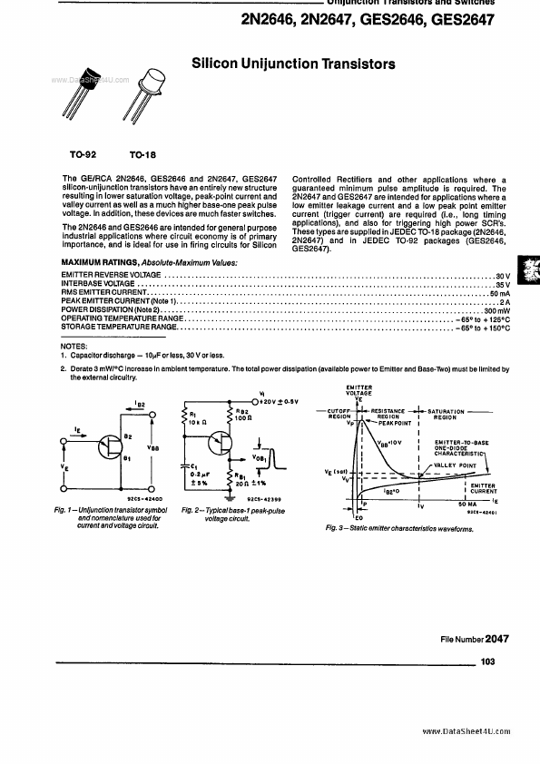 GES2646