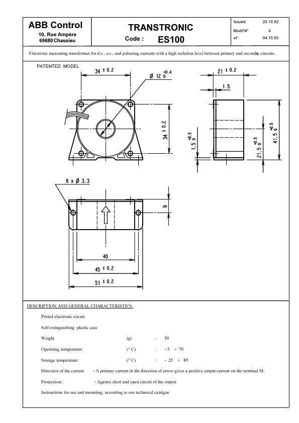 ES100