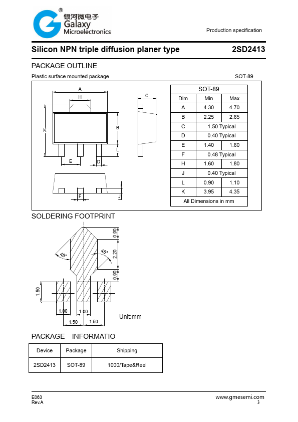 2SD2413