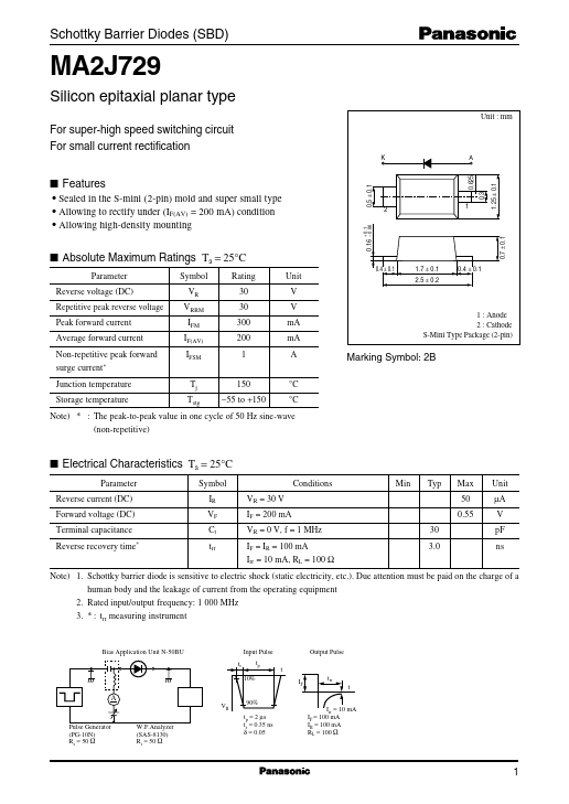 MA2J729