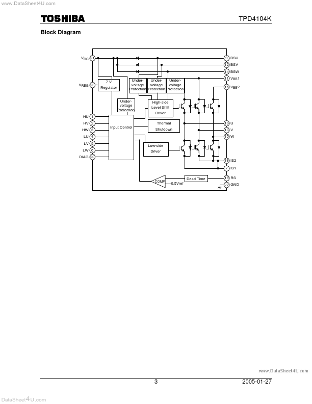 TPD4104K