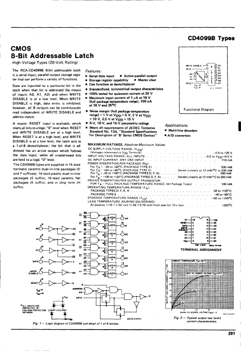 CD4099B