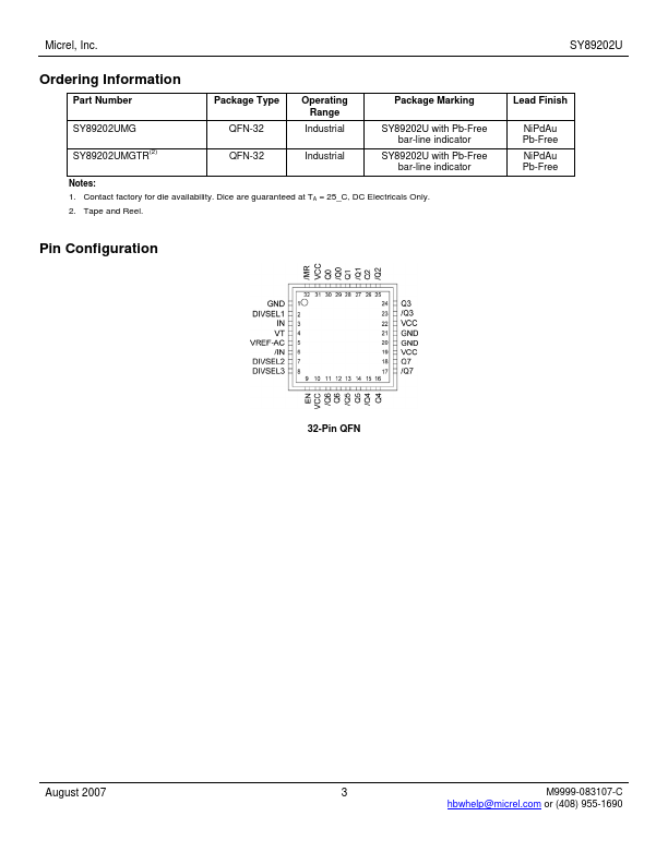 SY89202U